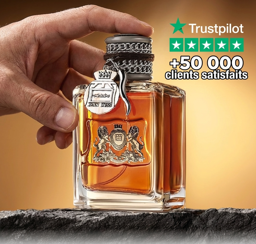 EMPIRE GOLD – Attraction By SACROF