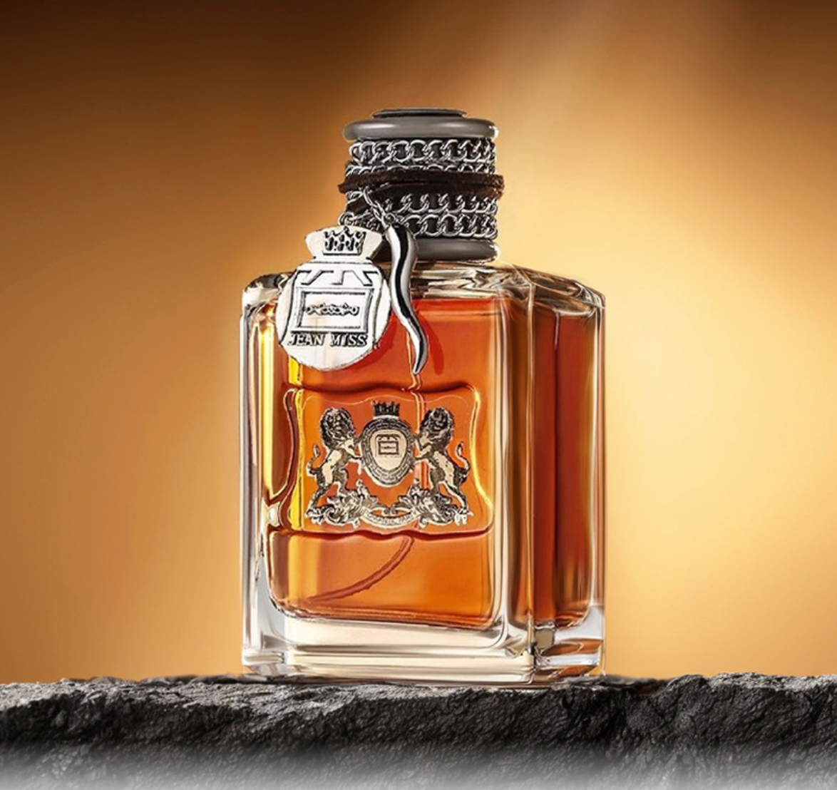 EMPIRE GOLD – Attraction By SACROF